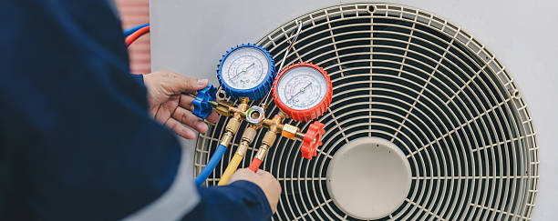 Trusted Ac Repair service in Mundelein, IL - Leonard HVAC