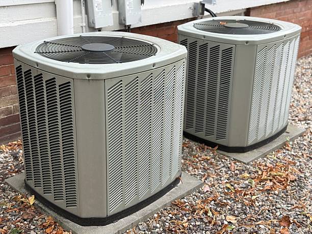 Reliable Ductwork Repair contractor in Mundelein, IL by Leonard HVAC